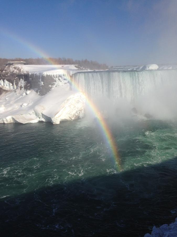 Ambiance By The Falls B&B Niagara Falls Eksteriør billede