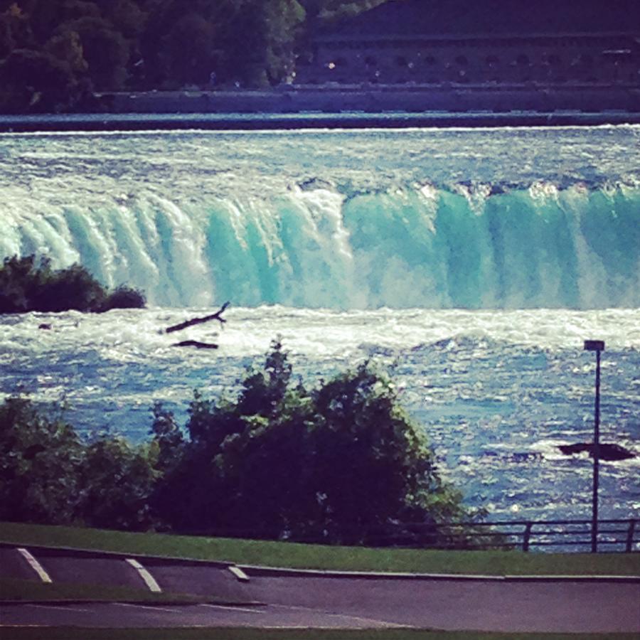 Ambiance By The Falls B&B Niagara Falls Eksteriør billede